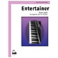 SCHAUM Entertainer Educational Piano Series Softcover thumbnail