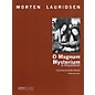 Peer Music O Magnum Mysterium Peermusic Classical Softcover Composed by Morten Lauridsen Arranged by Sandra Dackow thumbnail