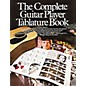 Music Sales The Complete Guitar Player Tablature Book Music Sales America Series Softcover Written by Russ Shipton thumbnail