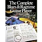 Music Sales The Complete Blues & Ragtime Guitar Player Music Sales America Series Softcover Written by Russ Shipton thumbnail