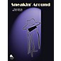 SCHAUM Sneakin' Around Educational Piano Series Softcover thumbnail
