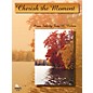 SCHAUM Cherish The Moment Educational Piano Series Softcover thumbnail