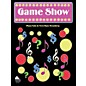 SCHAUM Game Show Educational Piano Series Softcover thumbnail