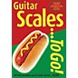 Music Sales Guitar Scales...To Go! Music Sales America Series Softcover Written by Joe Bennett thumbnail