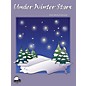 SCHAUM Under Winter Stars Educational Piano Series Softcover thumbnail