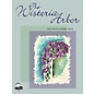 SCHAUM Wisteria Arbor, The Educational Piano Series Softcover thumbnail