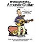 Music Sales It's Easy to Fake Acoustic Guitar Music Sales America Series Softcover Written by Joe Bennett thumbnail