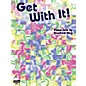 SCHAUM Get With It! Educational Piano Series Softcover thumbnail