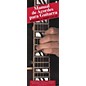 Music Sales Manual De Acordes Para Guitarra (Edicion A Todo Color) Music Sales America Series Softcover by Various thumbnail