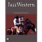 SCHAUM Jazz Western Educational Piano Series Softcover thumbnail