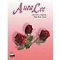 SCHAUM Aura Lee Educational Piano Series Softcover thumbnail