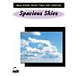 SCHAUM Spacious Skies Educational Piano Series Softcover thumbnail