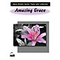 SCHAUM Amazing Grace Educational Piano Series Softcover thumbnail