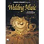 SCHAUM Wedding Music Educational Piano Series Softcover thumbnail