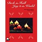 SCHAUM Deck the Hall / Joy to the World Educational Piano Series Softcover thumbnail