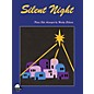 SCHAUM Silent Night Educational Piano Series Softcover thumbnail