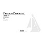 Lauren Keiser Music Publishing Array (String Quartet) LKM Music Series Composed by Donald Crockett thumbnail