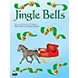 SCHAUM Jingle Bells Educational Piano Series Softcover thumbnail