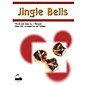 SCHAUM Jingle Bells Educational Piano Series Softcover thumbnail