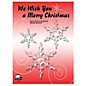 SCHAUM We Wish You A Merry Christmas Educational Piano Series Softcover thumbnail