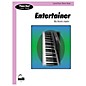 SCHAUM Entertainer (duet) Educational Piano Series Softcover thumbnail