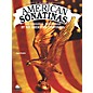 SCHAUM American Sonatinas Educational Piano Series Softcover thumbnail