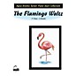 SCHAUM Flamingo Waltz, The (duet) Educational Piano Series Softcover thumbnail