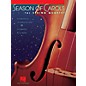 Hal Leonard Season of Carols (String Quartet) Pops For String Quartet Series Arranged by Bruce Healey thumbnail