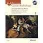 Schott Baroque Guitar Anthology  - Volume 1 Schott Series Softcover with CD thumbnail