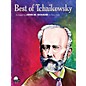 SCHAUM Best Of Tchaikowsky Educational Piano Series Softcover thumbnail