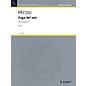 Schott Fuga del son (String Quartet) String Ensemble Series Softcover Composed by Thierry Pécou thumbnail