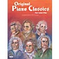SCHAUM Original Piano Classics Educational Piano Series Softcover thumbnail