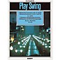 Schott Play Swing (Score) Schott Series thumbnail