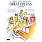 SCHAUM Great Operas Educational Piano Series Softcover thumbnail