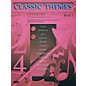 SCHAUM Classic Themes, Bk 3 Educational Piano Series Softcover thumbnail