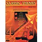 SCHAUM Classic Themes, Bk 2 Educational Piano Series Softcover thumbnail