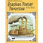 SCHAUM Stephen Foster Favorites Educational Piano Series Softcover thumbnail