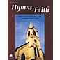 SCHAUM Hymns of Faith Educational Piano Series Softcover thumbnail