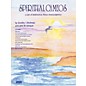 SCHAUM Spiritual Cameos Educational Piano Series Softcover thumbnail