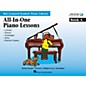 Hal Leonard All-in-One Piano Lessons Book A Educational Piano International Edition Series Softcover Audio Online thumbnail