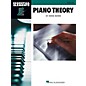 Hal Leonard Essential Elements Piano Theory - Level 6 Educational Piano Library Series Softcover by Mona Rejino thumbnail