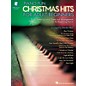 Hal Leonard Piano Fun - Christmas Hits for Adult Beginners Educational Piano Library Series Softcover Audio Online thumbnail