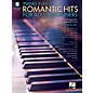 Hal Leonard Piano Fun - Romantic Hits for Adult Beginners Educational Piano Library Series Softcover Audio Online thumbnail