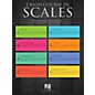 Hal Leonard Crash Course in Scales Educational Piano Library Series Softcover Written by Brent Edstrom thumbnail