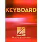 Hal Leonard Getting Started - Easy Electronic Keyboard Easy ABC/Letter Music Series by Various Authors thumbnail