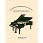 Hal Leonard The Allison Contemporary Piano Collection Educational Piano Library by National Guild of Piano Teachers thumbnail