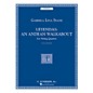 G. Schirmer Leyendas - An Andean Walkabout (String Quartet Score and Parts) String Series by Gabriela Lena Frank thumbnail