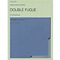 Zen-On Double Fugue (String Quartet Score and Parts) String Ensemble Series Softcover by Aram Khachaturian thumbnail