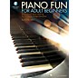 Hal Leonard Piano Fun for Adult Beginners Educational Piano Library Series Softcover Audio Online by Brenda Dillon thumbnail