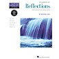 Hal Leonard Reflections Educational Piano Library Series Softcover Composed by Jennifer Linn thumbnail